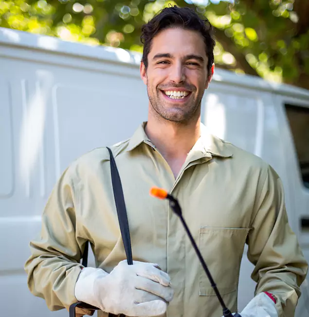 Why West Orange Homeowners Trust West Orange Pest Control Pro for Flea and Tick Treatment?