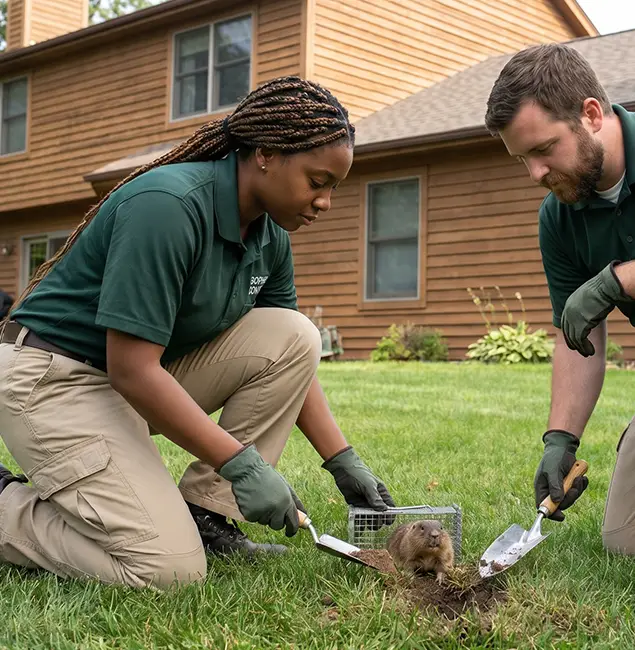 Why West Orange Pest Control Pro Is the Right Choice in West Orange, NJ?