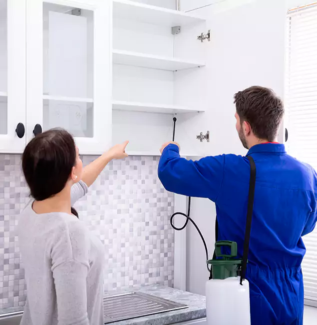 Why West Orange Property Owners Choose West Orange Pest Control Pro for Ground Bee Removal?