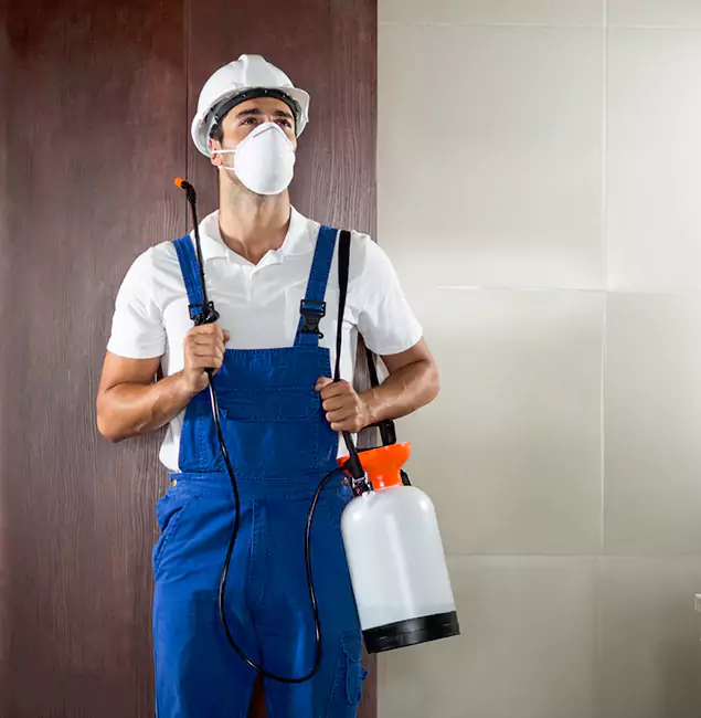 Why Choose Us for Heat Treatment for Termites in West Orange, NJ?