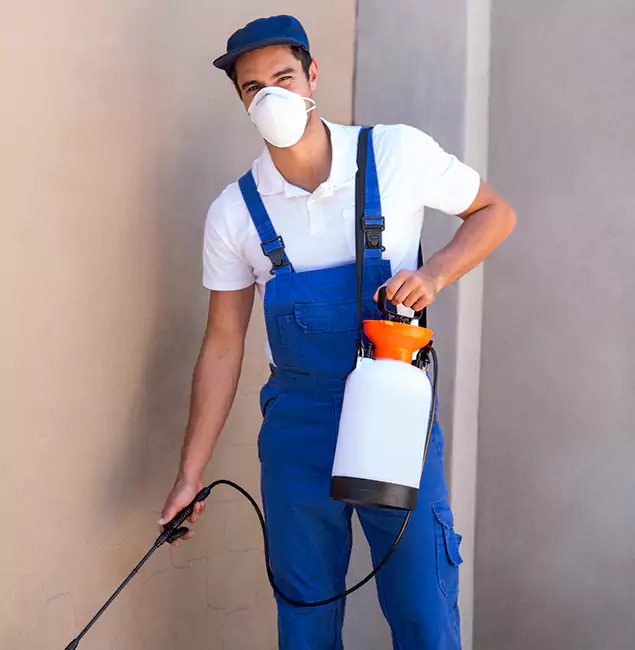 Why West Orange Homeowners Trust West Orange Pest Control Pro for Indoor Mosquito Control?