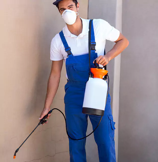 What Makes West Orange Pest Control Pro the Right Choice in West Orange, NJ?