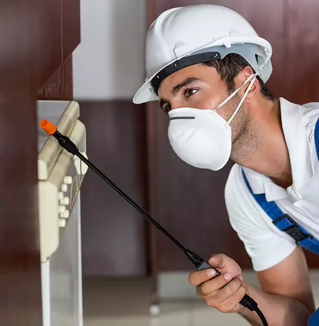 Why West Orange Homeowners Rely on West Orange Pest Control Pro for Tick Treatment?