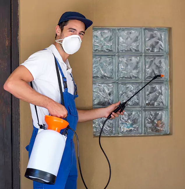 Why West Orange Pest Control Pro Provides the Best Mosquito Control for Yard Properties in West Orange, NJ?