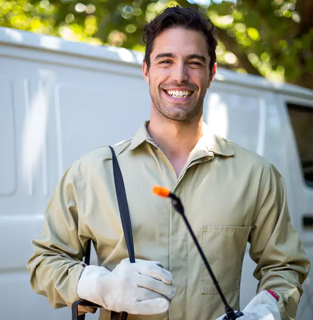 Why West Orange Pest Control Pro Is the Best Mouse Exterminator in West Orange, NJ?