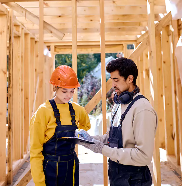Why Choose West Orange Pest Control Pro for New Construction Termite Treatment in West Orange, NJ?