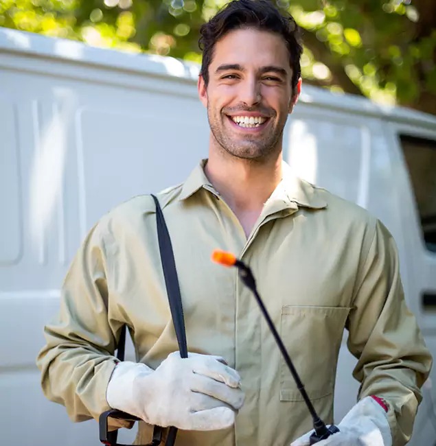 Why West Orange Homeowners Trust West Orange Pest Control Pro for Outdoor Mosquito Control?