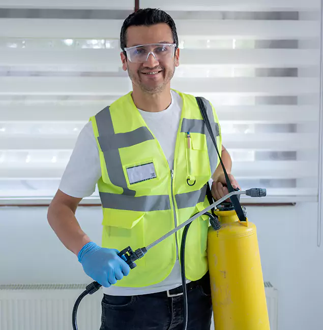 Why Choose West Orange Pest Control Pro for Pest Control Cost in West Orange, NJ?