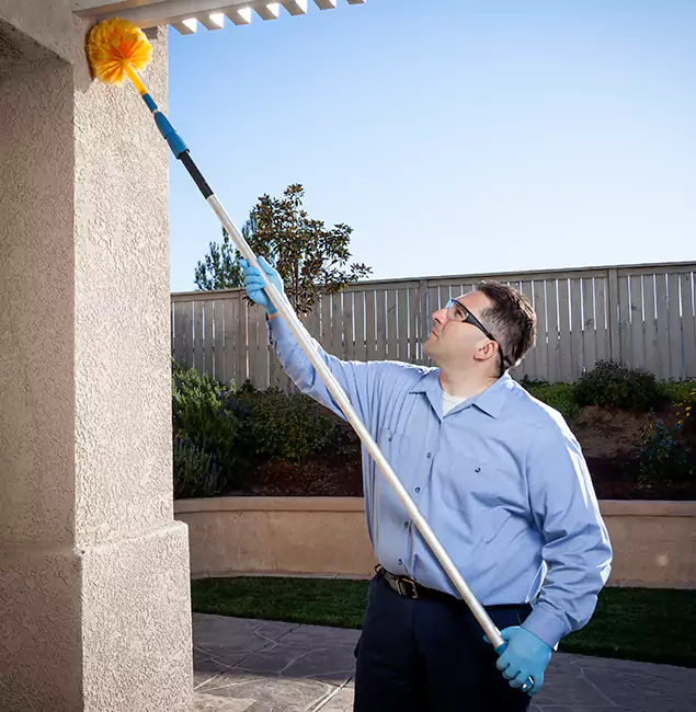 Why Choose West Orange Pest Control Pro for Pest Control Services in West Orange, NJ?