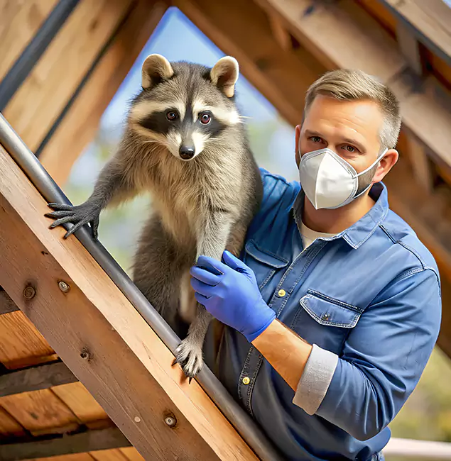 Why Choose West Orange Pest Control Pro for Pet Friendly Pest Control in West Orange, NJ?