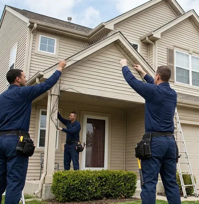 Why West Orange Pest Control Pro Is the Right Choice in West Orange, NJ?
