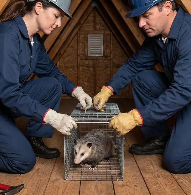 Why West Orange Pest Control Pro Is the Right Choice in West Orange, NJ?