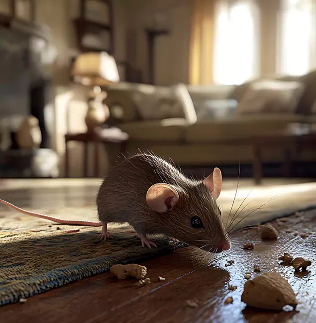 Why Choose West Orange Pest Control Pro Rat Experts in West Orange, NJ?
