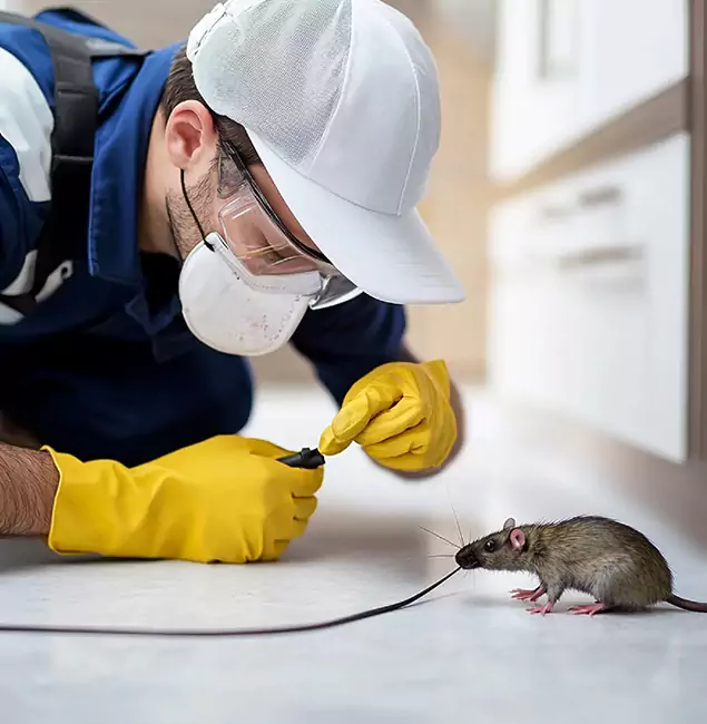 Why Choose West Orange Pest Control Pro for Rat Removal Cost in West Orange, NJ?
