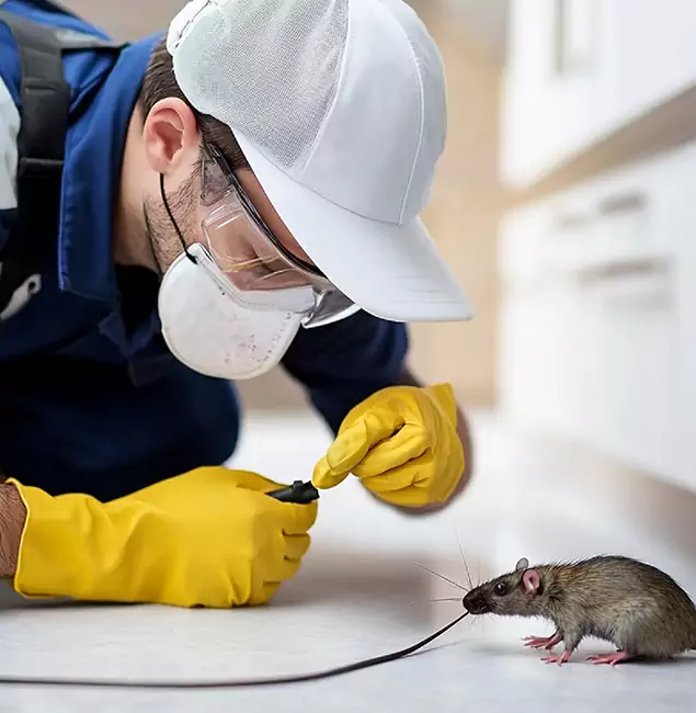 Why Choose West Orange Pest Control Pro For Trusted Specialists in West Orange, NJ?