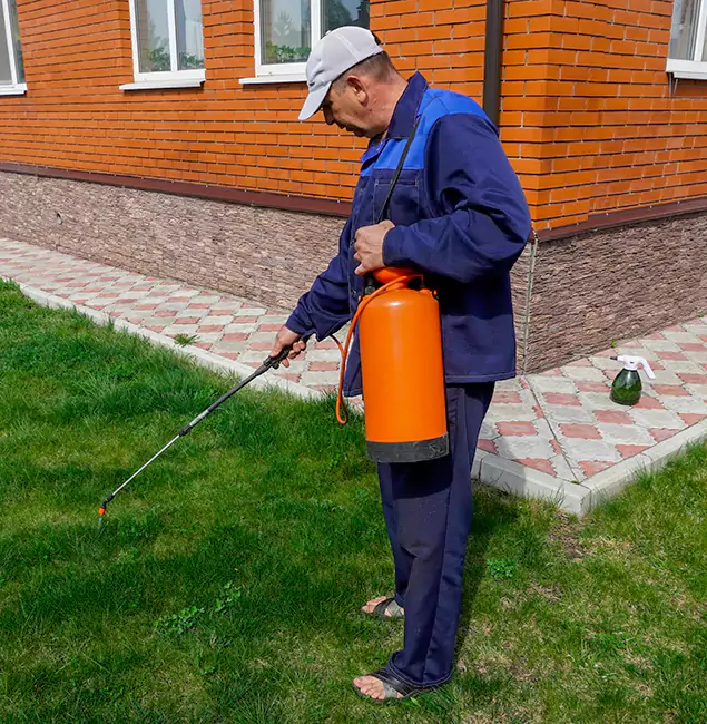 Why Choose West Orange Pest Control Pro for Residential Pest Control in West Orange, NJ?