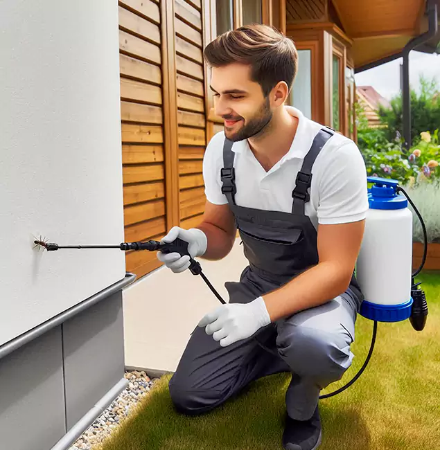 Why West Orange Trusts West Orange Pest Control Pro for Cockroach Removal?