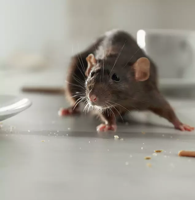 Why Choose West Orange Pest Control Pro for Rodent Control in West Orange, NJ?