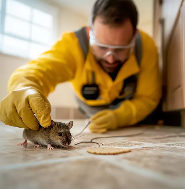 Why West Orange, NJ Homeowners Rely on West Orange Pest Control Pro?