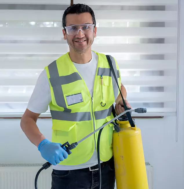 Why Choose West Orange Pest Control Pro for Roof Rat Control in West Orange, NJ?