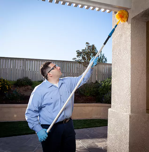 Why Choose West Orange Pest Control Pro for Sentricon Termite System in West Orange, NJ?