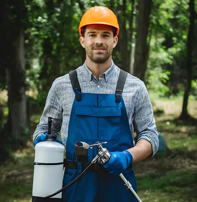Why Choose West Orange Pest Control Pro for Little Black Ant Control in West Orange, NJ?