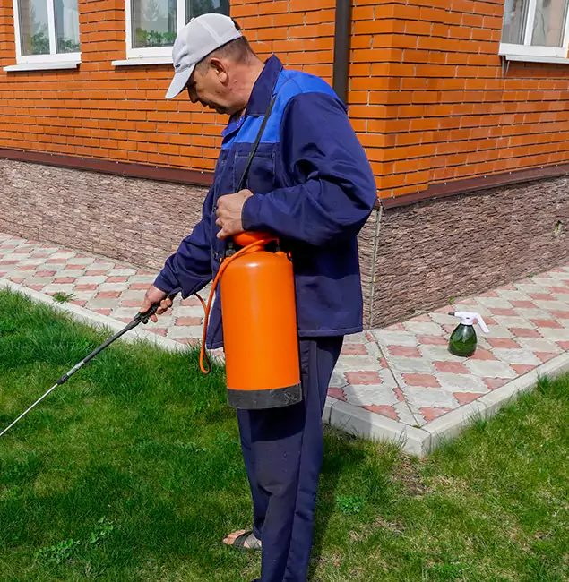 Why Choose West Orange Pest Control Pro for Soil Treatment in West Orange, NJ?