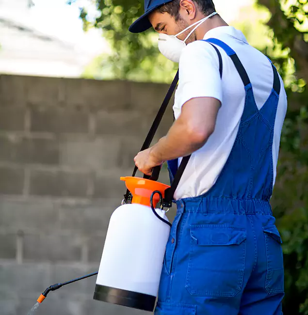 Why Choose West Orange Pest Control Pro for Termite Barrier in West Orange, NJ?