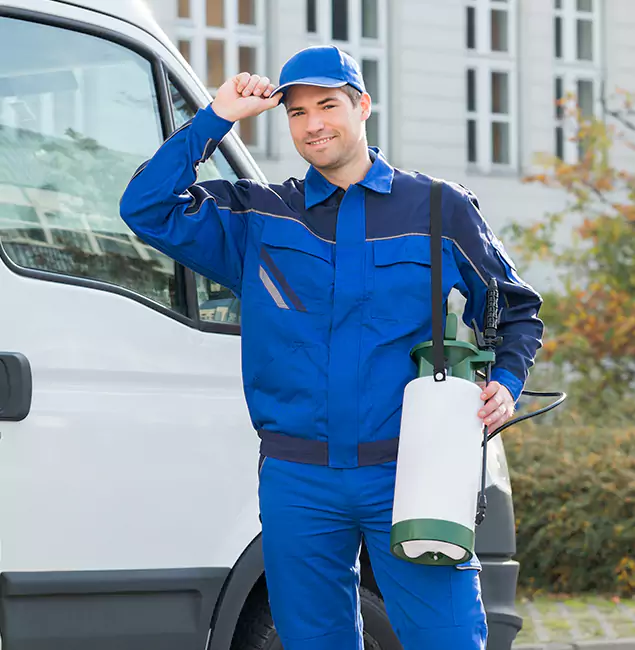 Why Choose West Orange Pest Control Pro for Termite Control in West Orange, NJ?