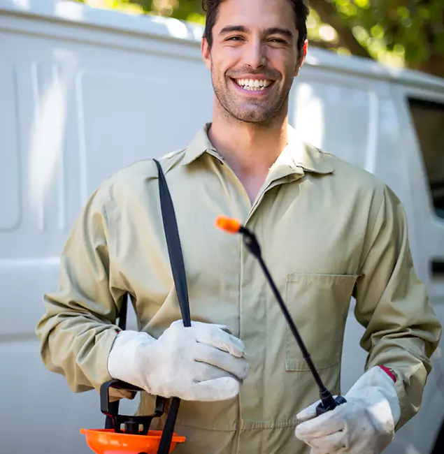 Why Homeowners Trust West Orange Pest Control Pro in West Orange, NJ?