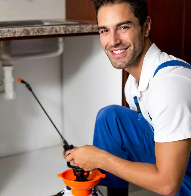 Why Choose West Orange Pest Control Pro for Termite Exterminator in West Orange, NJ?