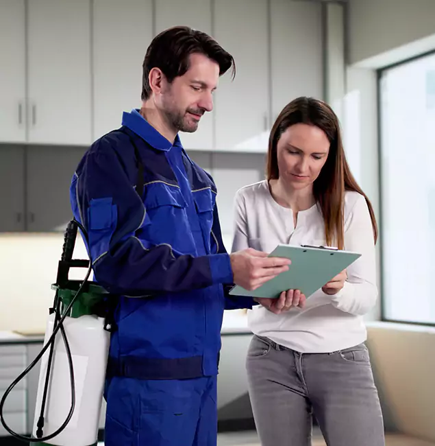 Why Choose West Orange Pest Control Pro for Termite Fumigation in West Orange, NJ?