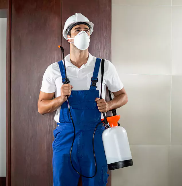 Why Choose West Orange Pest Control Pro for Termite Tenting in West Orange, NJ?