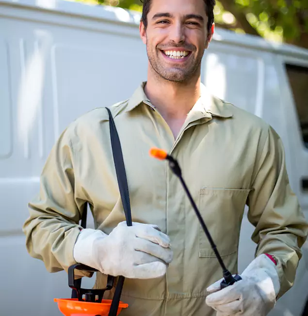 Why Choose West Orange Pest Control Pro for Termite Treatment in West Orange, NJ?