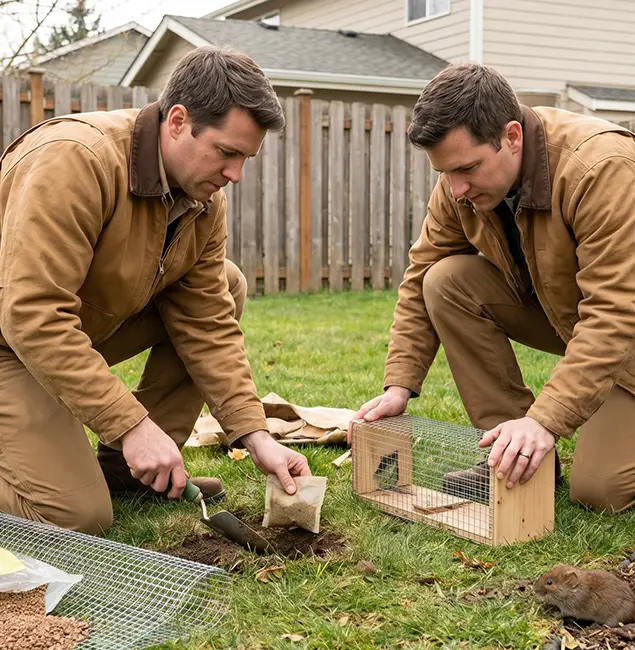 Why West Orange Pest Control Pro Is the Right Choice in West Orange, NJ?
