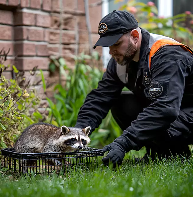 Why West Orange, NJ Homeowners Choose West Orange Pest Control Pro for Wildlife Removal?