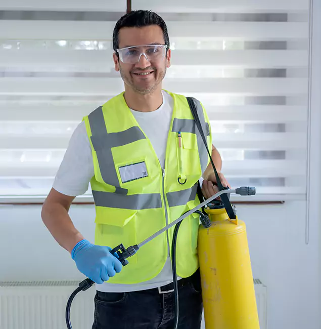 Why West Orange Pest Control Pro Is the Right Choice in West Orange, NJ?